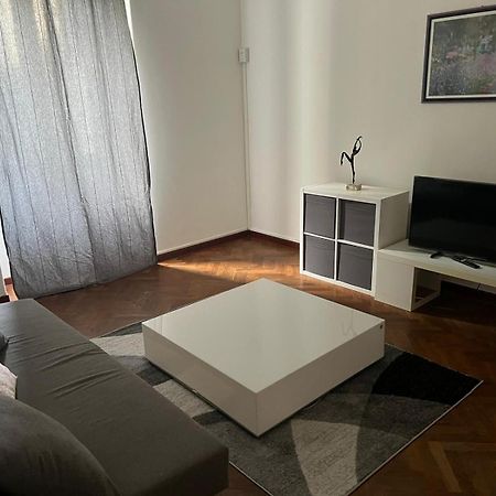 Апартаменты Casa Alice A 2 Passi Dal Centro 55 Mt 2 Триест Экстерьер фото