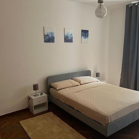 Апартаменты Casa Alice A 2 Passi Dal Centro 55 Mt 2 Триест Экстерьер фото