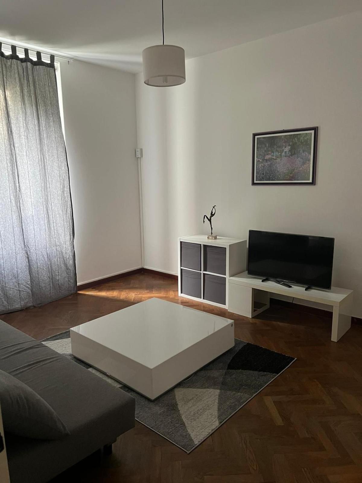 Апартаменты Casa Alice A 2 Passi Dal Centro 55 Mt 2 Триест Экстерьер фото