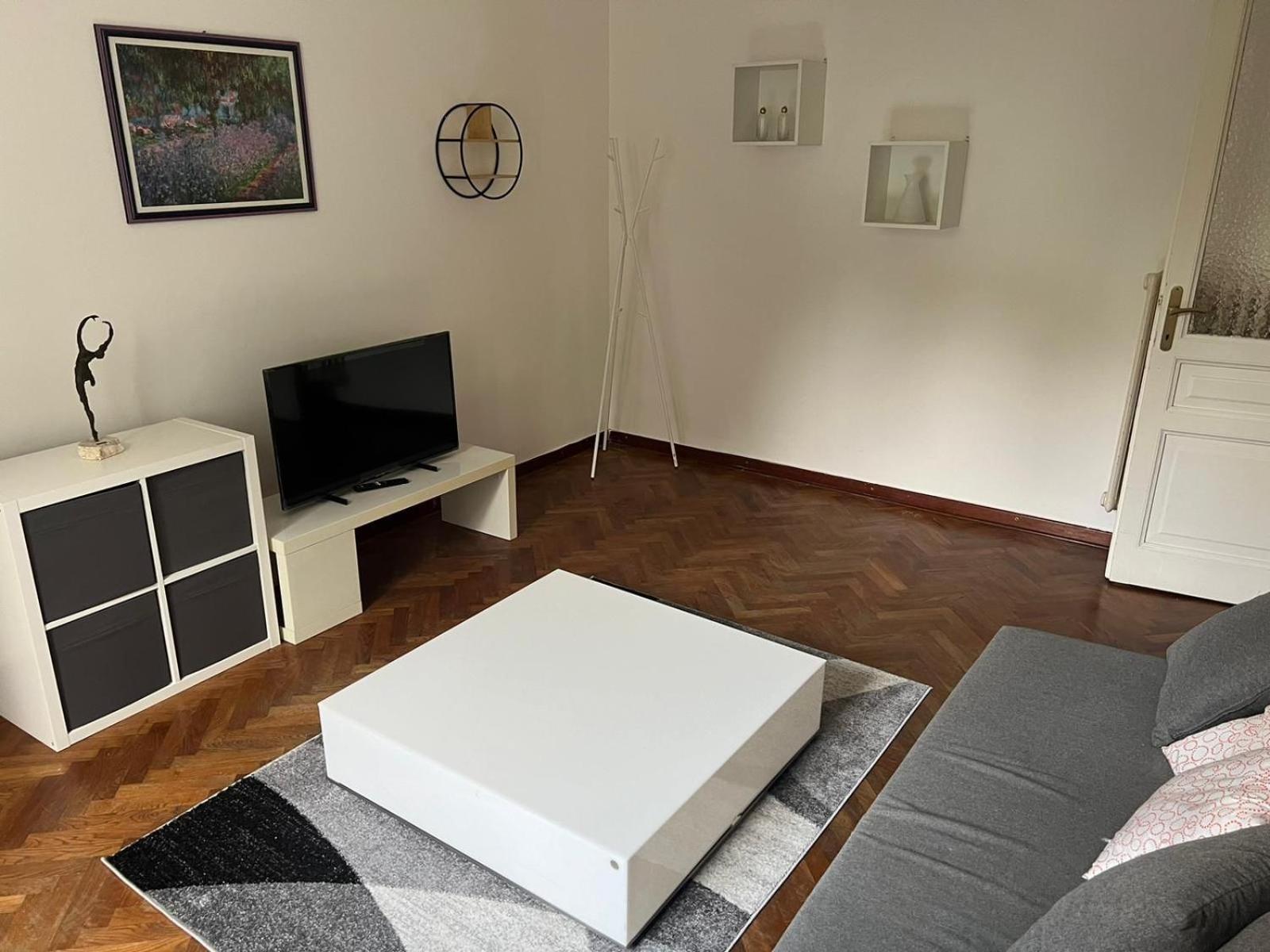 Апартаменты Casa Alice A 2 Passi Dal Centro 55 Mt 2 Триест Экстерьер фото